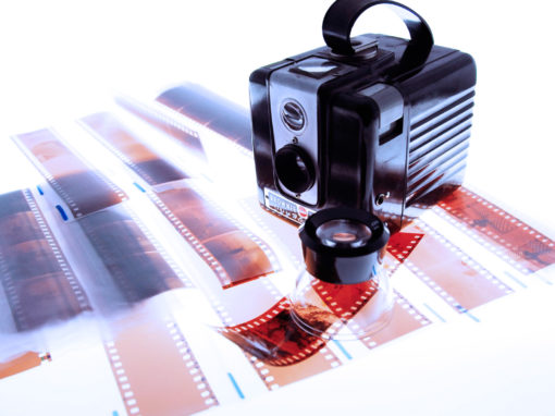 Product & Still Life Photography