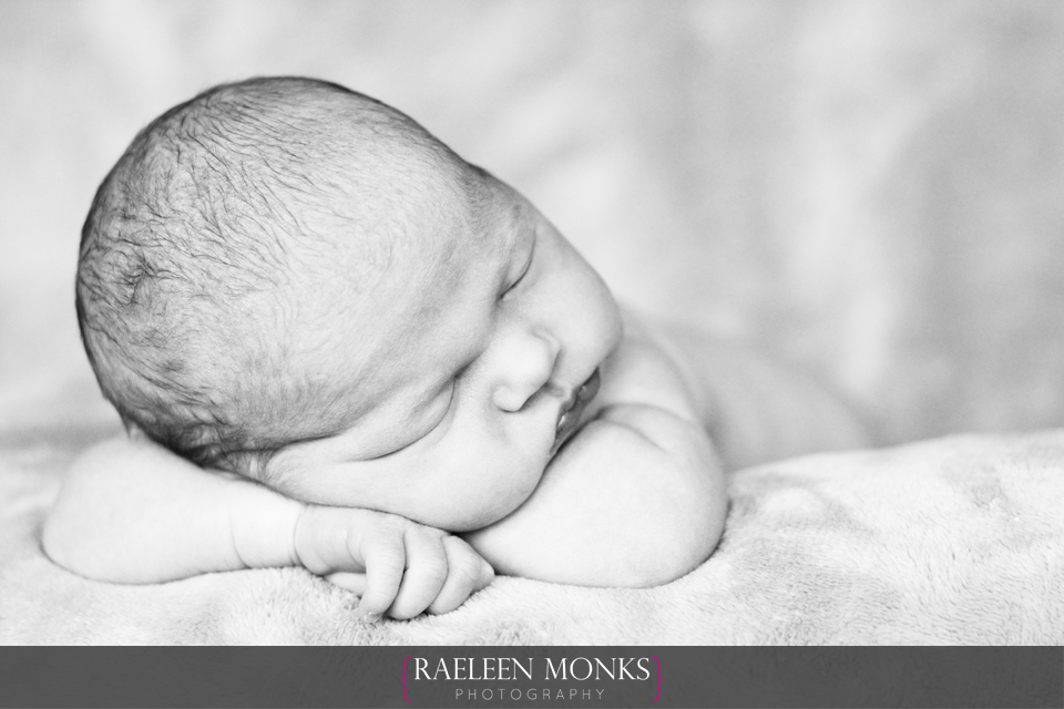 Newborn Baby Photography