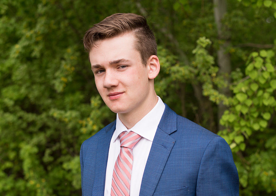2018 Quill Lake Grads – Part I
