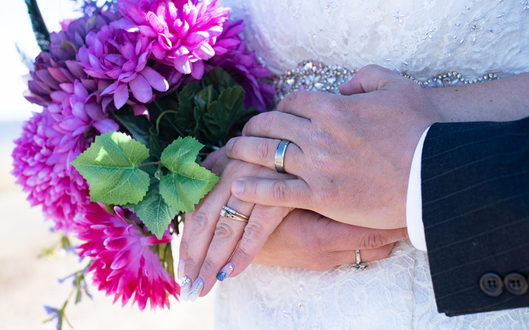 The Stuart Wedding
